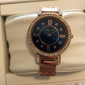 Anne Klein watch